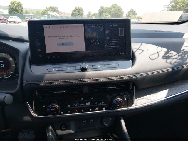 Nissan Rogue Platinum 2026 JN8BT3DD7TW293898 Image 20