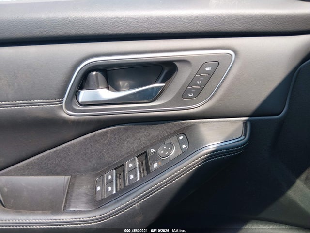 Nissan Rogue Platinum 2026 JN8BT3DD7TW293898 Image 21