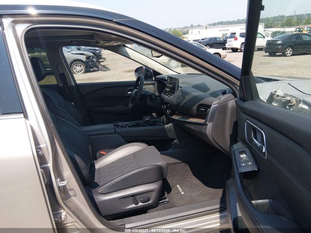 Nissan Rogue Platinum 2026 JN8BT3DD7TW293898 Image 5