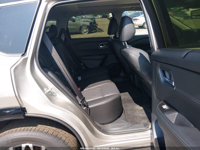 Nissan Rogue Platinum 2026 JN8BT3DD7TW293898 Image 8
