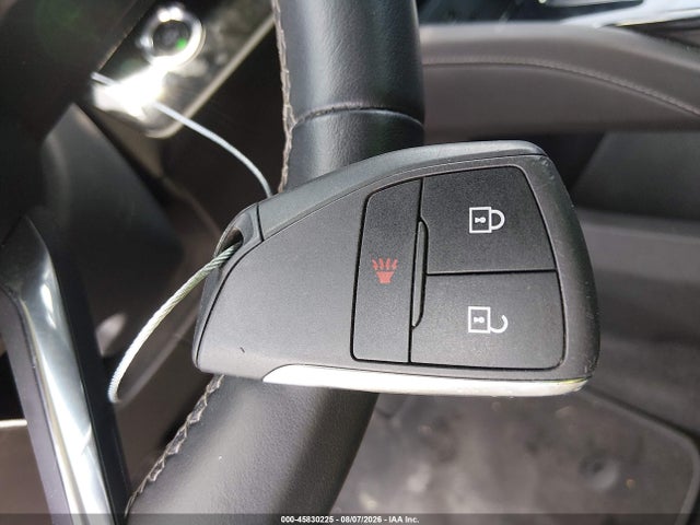 Aukcja sprzedaży 2024 Buick Envision Preferred Awd, vin: LRBFZME48RD072510, numer aukcji: 45830225