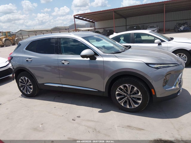 Aukcja sprzedaży 2024 Buick Envision Preferred Awd, vin: LRBFZME48RD072510, numer aukcji: 45830225