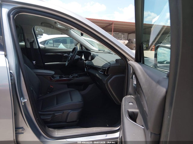 Aukcja sprzedaży 2024 Buick Envision Preferred Awd, vin: LRBFZME48RD072510, numer aukcji: 45830225