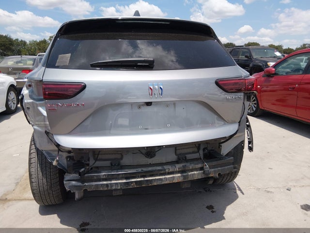 Aukcja sprzedaży 2024 Buick Envision Preferred Awd, vin: LRBFZME48RD072510, numer aukcji: 45830225