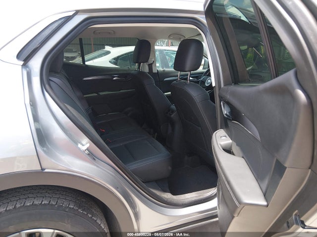 Aukcja sprzedaży 2024 Buick Envision Preferred Awd, vin: LRBFZME48RD072510, numer aukcji: 45830225