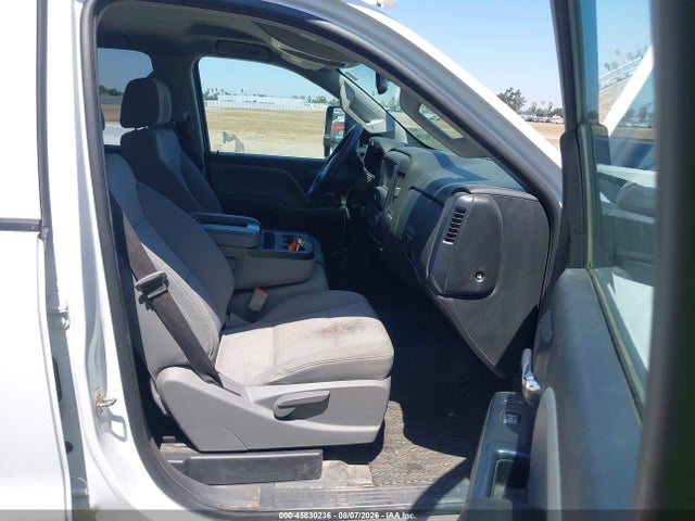 45830236 :رقم المزاد ، 2GB2CREG1K1213335 vin ، 2019 Chevrolet Silverado 2500hd مزاد بيع
