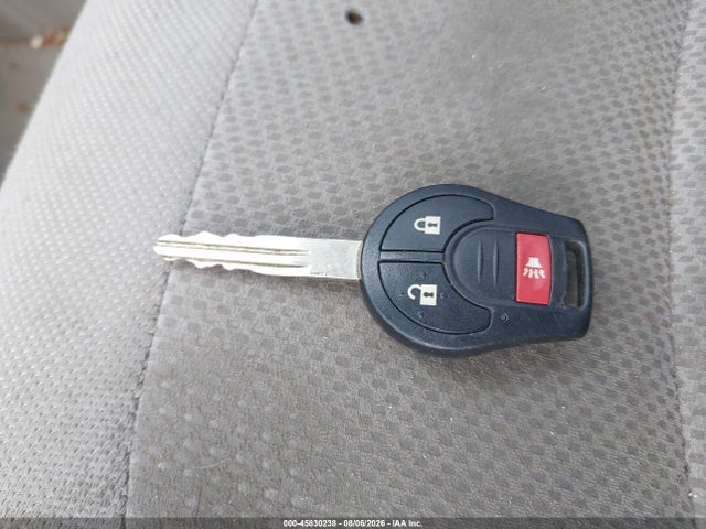 Продажа на аукционе авто 2014 Nissan Rogue Select S, vin: JN8AS5MV9EW708788, номер лота: 45830238