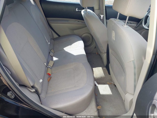 Продажа на аукционе авто 2014 Nissan Rogue Select S, vin: JN8AS5MV9EW708788, номер лота: 45830238