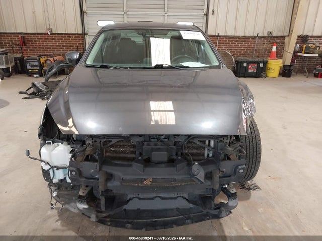 2016 Mazda Mazda3 I Sport მანქანა იყიდება აუქციონზე, vin: 3MZBM1U74GM258374, აუქციონის ნომერი: 45830241