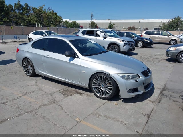 Aukcja sprzedaży 2013 Bmw 335i, vin: WBAKG7C58DJ437620, numer aukcji: 45830243