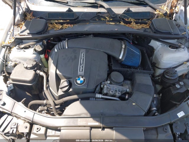 Продажа на аукционе авто 2013 Bmw 335i, vin: WBAKG7C58DJ437620, номер лота: 45830243