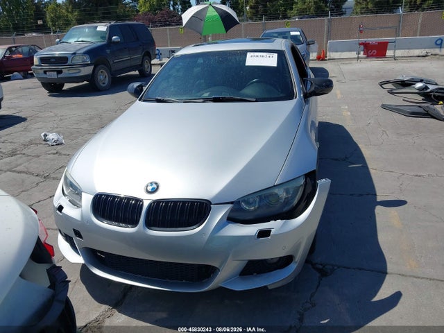 Продажа на аукционе авто 2013 Bmw 335i, vin: WBAKG7C58DJ437620, номер лота: 45830243