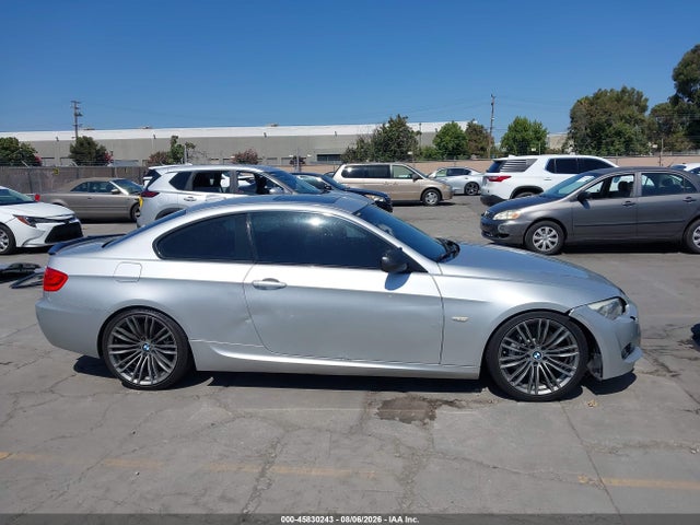 Продажа на аукционе авто 2013 Bmw 335i, vin: WBAKG7C58DJ437620, номер лота: 45830243