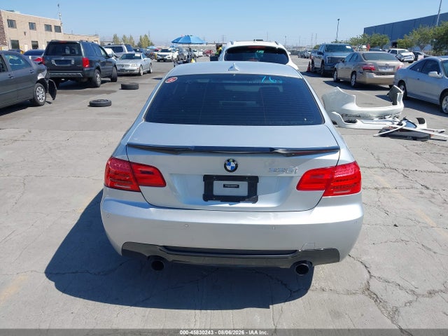 Продажа на аукционе авто 2013 Bmw 335i, vin: WBAKG7C58DJ437620, номер лота: 45830243