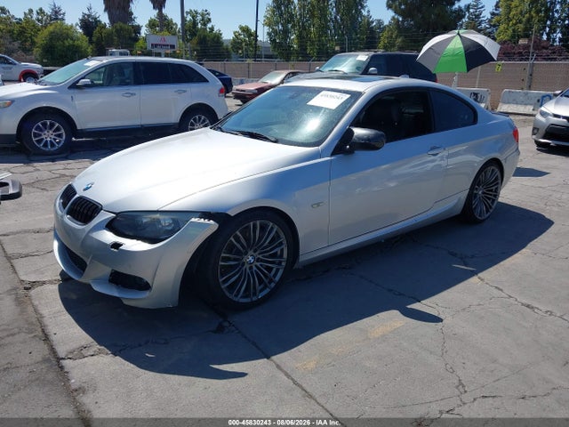 Продажа на аукционе авто 2013 Bmw 335i, vin: WBAKG7C58DJ437620, номер лота: 45830243