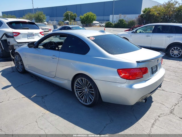 Продажа на аукционе авто 2013 Bmw 335i, vin: WBAKG7C58DJ437620, номер лота: 45830243