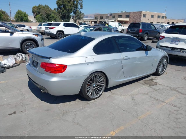 Продажа на аукционе авто 2013 Bmw 335i, vin: WBAKG7C58DJ437620, номер лота: 45830243
