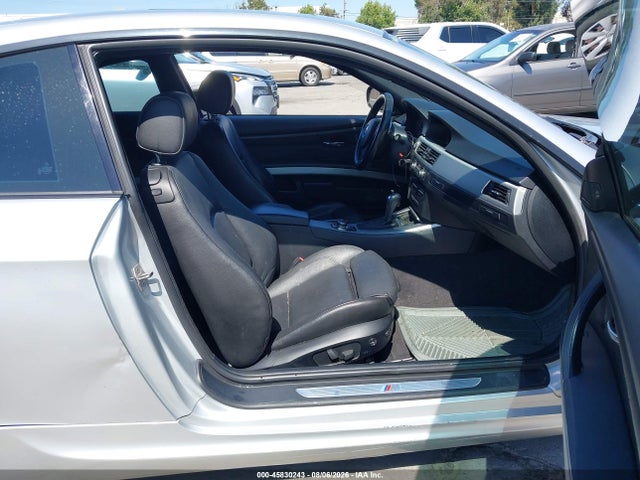 Продажа на аукционе авто 2013 Bmw 335i, vin: WBAKG7C58DJ437620, номер лота: 45830243