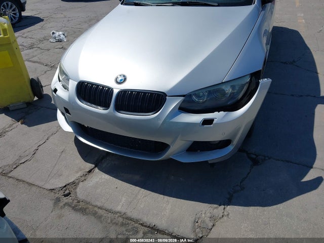 Продажа на аукционе авто 2013 Bmw 335i, vin: WBAKG7C58DJ437620, номер лота: 45830243