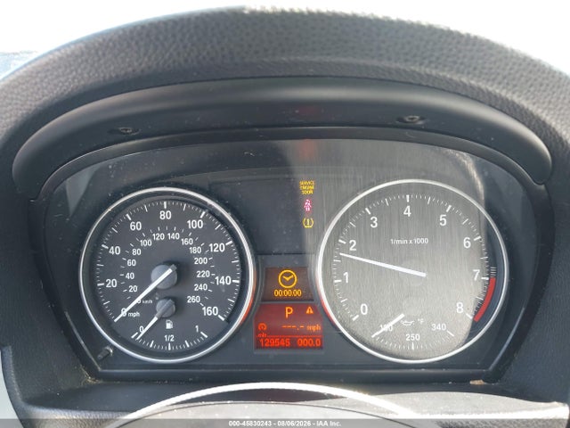 Продажа на аукционе авто 2013 Bmw 335i, vin: WBAKG7C58DJ437620, номер лота: 45830243