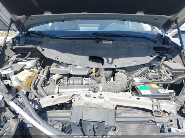 Lexus NX 300 2018 JTJYARBZ5J2093584 Image 10