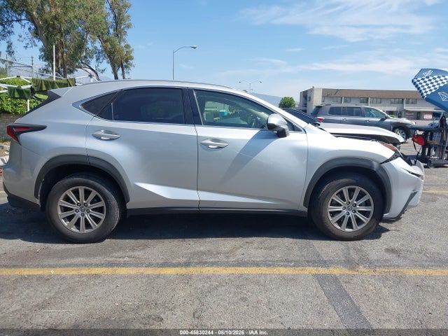 Lexus NX 300 2018 JTJYARBZ5J2093584 Image 14