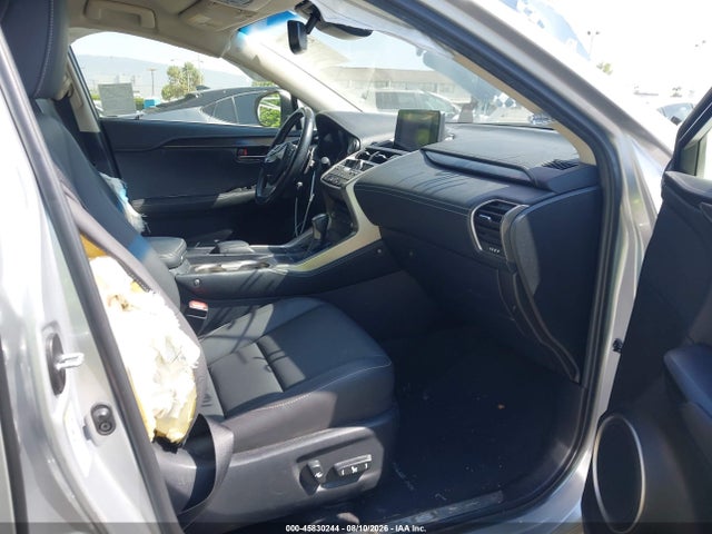 Lexus NX 300 2018 JTJYARBZ5J2093584 Image 5