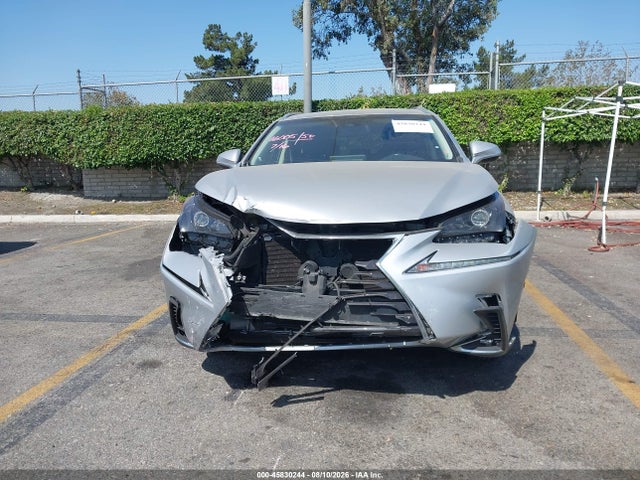 Lexus NX 300 2018 JTJYARBZ5J2093584 Image 6
