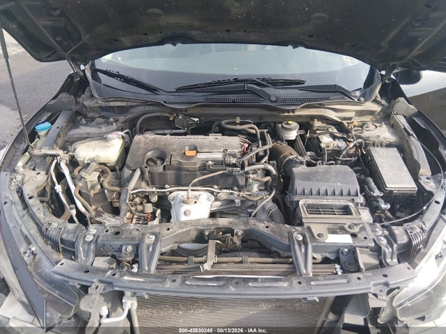 Продажа на аукционе авто 2020 Honda Civic Lx, vin: 2HGFC2F66LH560230, номер лота: 45830248