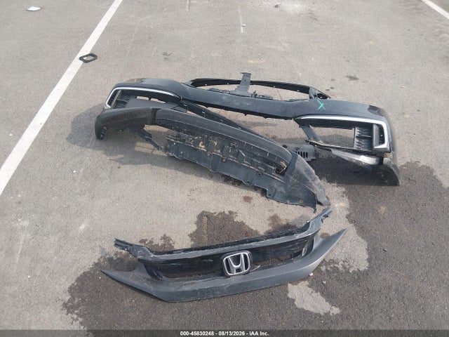 Продажа на аукционе авто 2020 Honda Civic Lx, vin: 2HGFC2F66LH560230, номер лота: 45830248