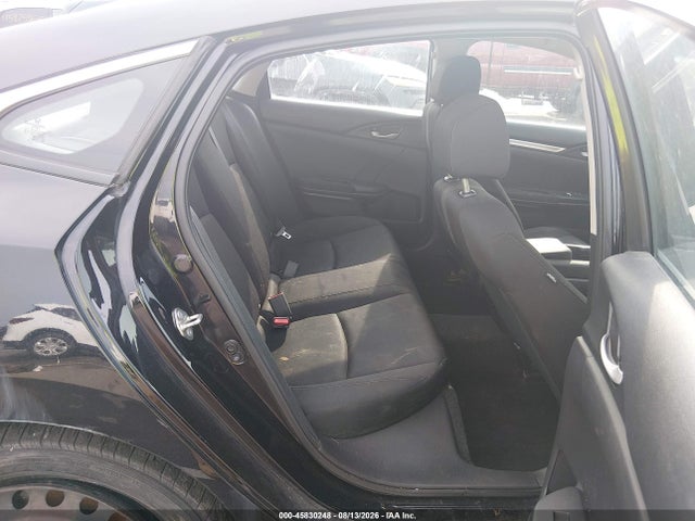 Продажа на аукционе авто 2020 Honda Civic Lx, vin: 2HGFC2F66LH560230, номер лота: 45830248