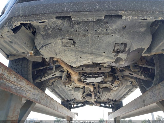 JF2GPAVC9E8269563 Subaru Xv Crosstrek 2.0i Premium