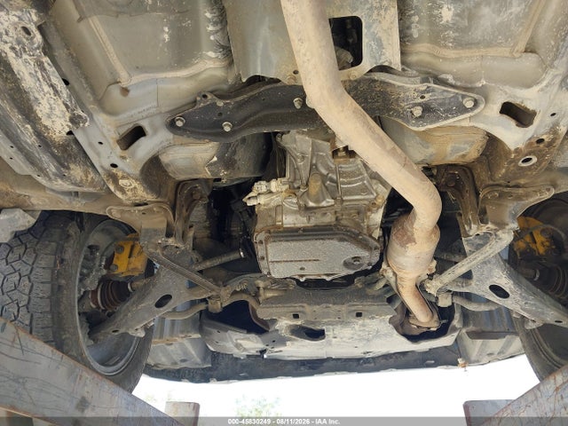 JF2GPAVC9E8269563 Subaru Xv Crosstrek 2.0i Premium