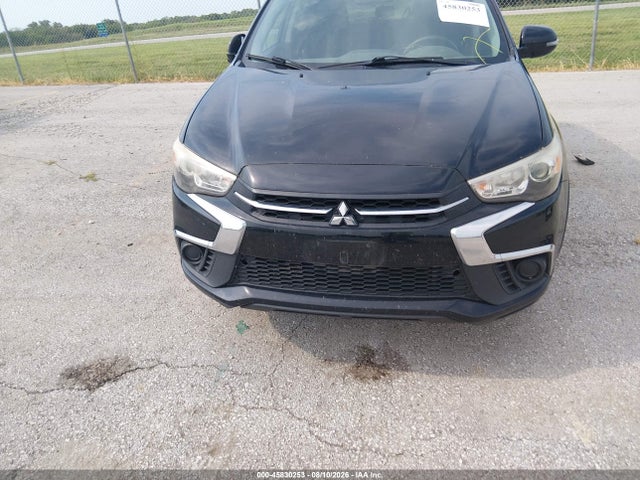 Aukcja sprzedaży 2018 Mitsubishi Outlander Sport 2.0 Es/2.0 Le, vin: JA4AR3AU0JU022761, numer aukcji: 45830253