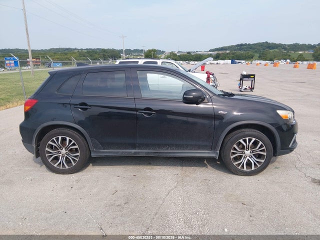 Aukcja sprzedaży 2018 Mitsubishi Outlander Sport 2.0 Es/2.0 Le, vin: JA4AR3AU0JU022761, numer aukcji: 45830253