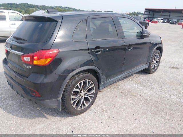 Aukcja sprzedaży 2018 Mitsubishi Outlander Sport 2.0 Es/2.0 Le, vin: JA4AR3AU0JU022761, numer aukcji: 45830253