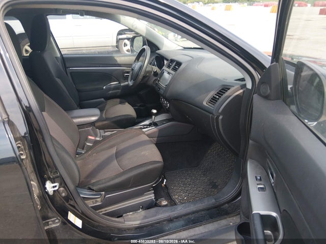 Aukcja sprzedaży 2018 Mitsubishi Outlander Sport 2.0 Es/2.0 Le, vin: JA4AR3AU0JU022761, numer aukcji: 45830253