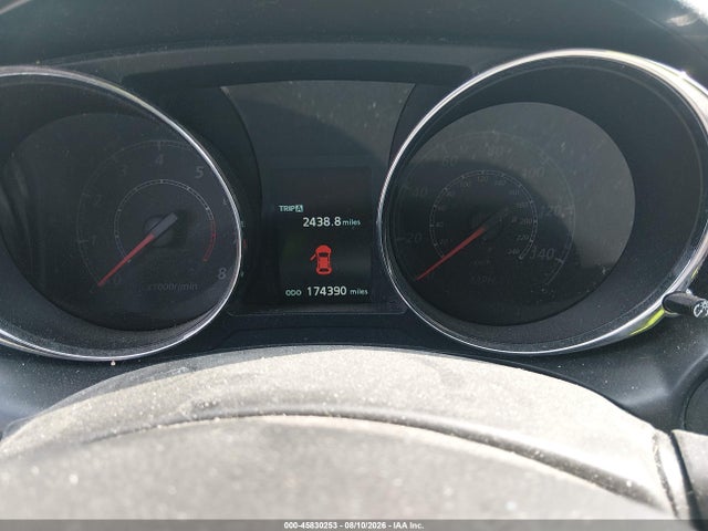 Aukcja sprzedaży 2018 Mitsubishi Outlander Sport 2.0 Es/2.0 Le, vin: JA4AR3AU0JU022761, numer aukcji: 45830253