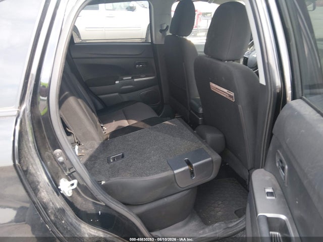 Aukcja sprzedaży 2018 Mitsubishi Outlander Sport 2.0 Es/2.0 Le, vin: JA4AR3AU0JU022761, numer aukcji: 45830253