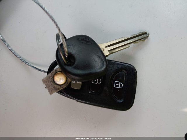 5NPDH4AE9GH706439 Hyundai ELANTRA SE