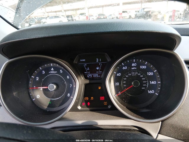 5NPDH4AE9GH706439 Hyundai ELANTRA SE