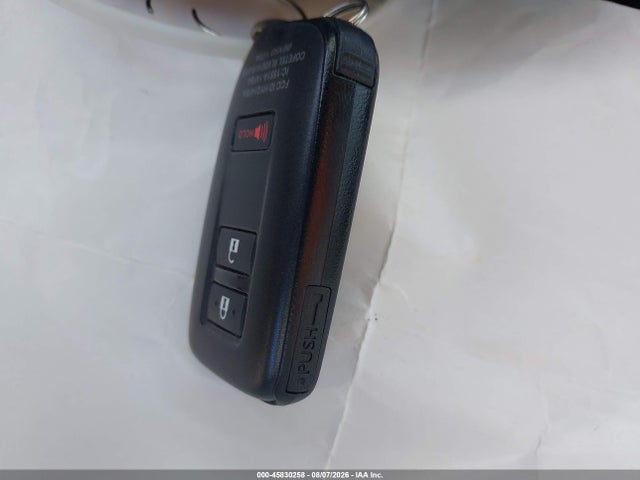 Lexus NX 300 2020 JTJAARBZ4L2158753 Image 11