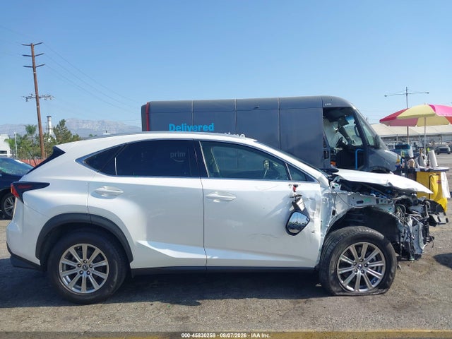 Lexus NX 300 2020 JTJAARBZ4L2158753 Image 14