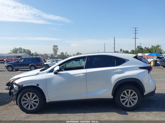 Lexus NX 300 2020 JTJAARBZ4L2158753 Image 15