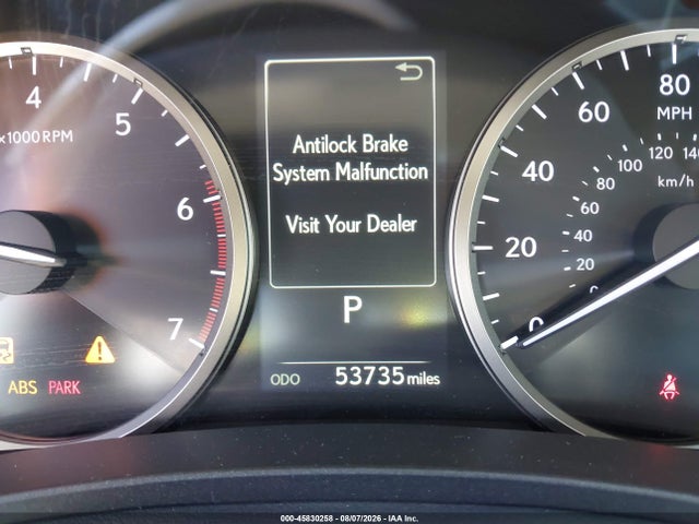 Lexus NX 300 2020 JTJAARBZ4L2158753 Image 16