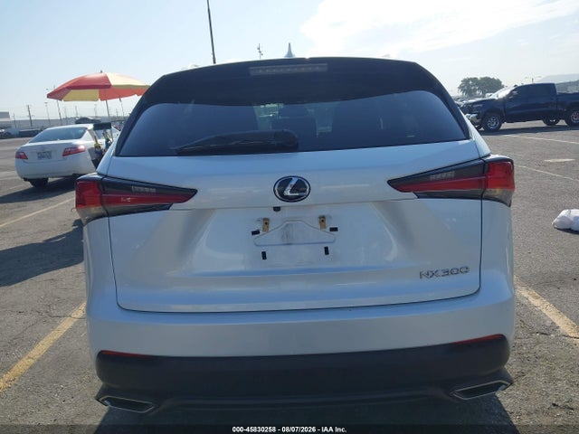 Lexus NX 300 2020 JTJAARBZ4L2158753 Image 17