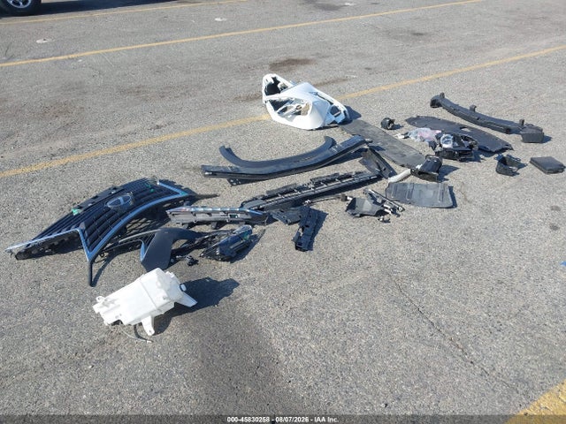 Lexus NX 300 2020 JTJAARBZ4L2158753 Image 12