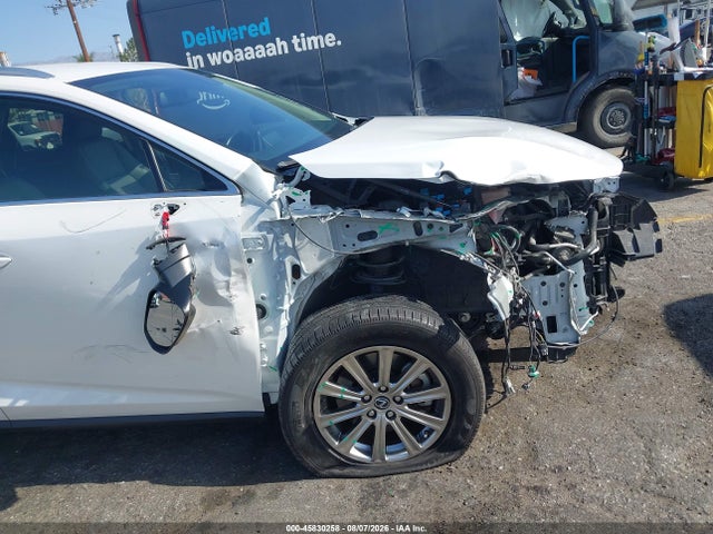 Lexus NX 300 2020 JTJAARBZ4L2158753 Image 19