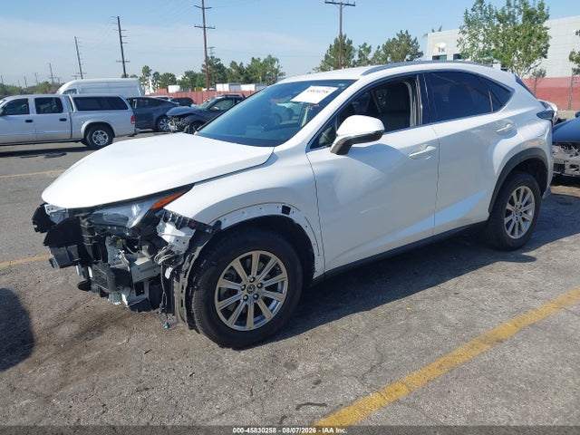 Lexus NX 300 2020 JTJAARBZ4L2158753 Image 2