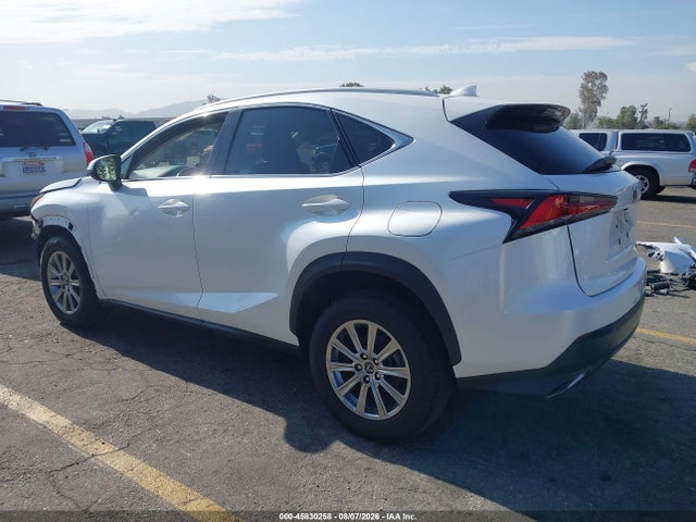 Lexus NX 300 2020 JTJAARBZ4L2158753 Image 3